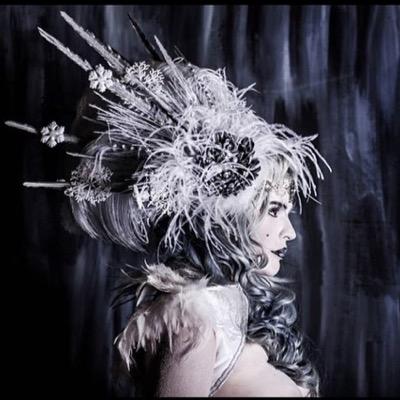 Centerfold. Burlesque starlet. Baking addict. Pro MUA. The Occult. Rhinestoning extraordinaire. Metal head. Great Danes! kira(at)kiravonsutra(dot)com