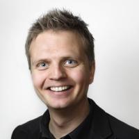 Vegard Kolbjørnsrud (@vegardko) 's Twitter Profile