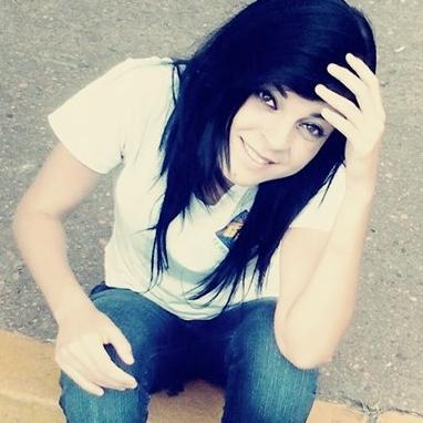 raquel79071384's profile picture. Kel