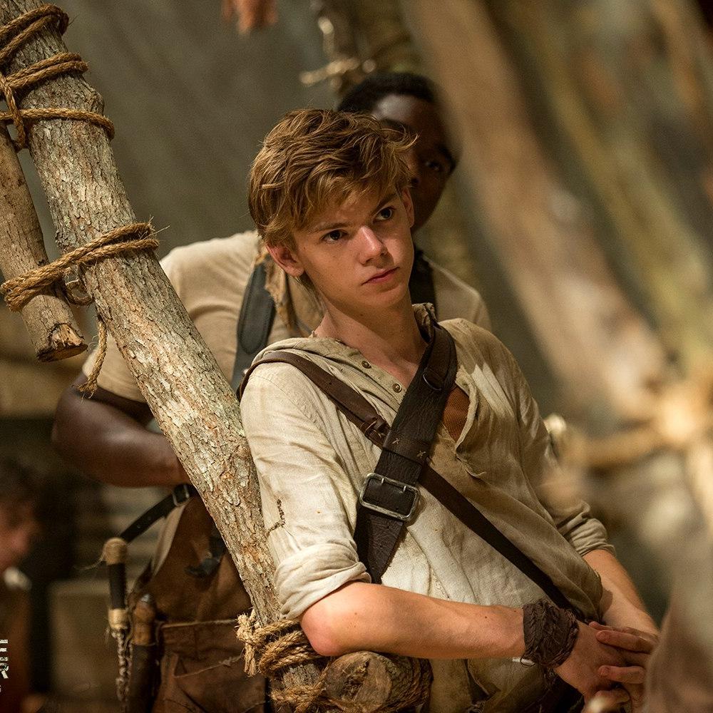 Simplesmente porque Sangster é Sangster e não tem discussão ❤️