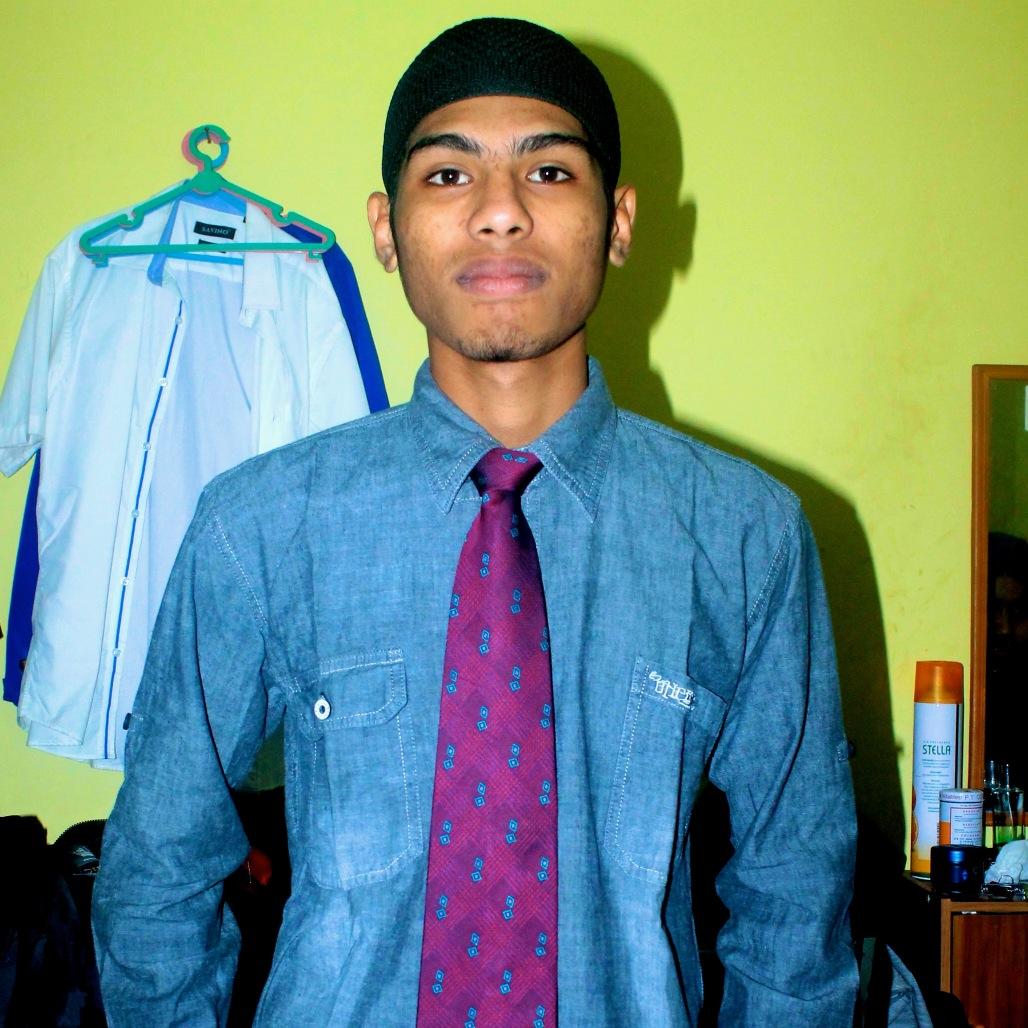 Gandong Clan