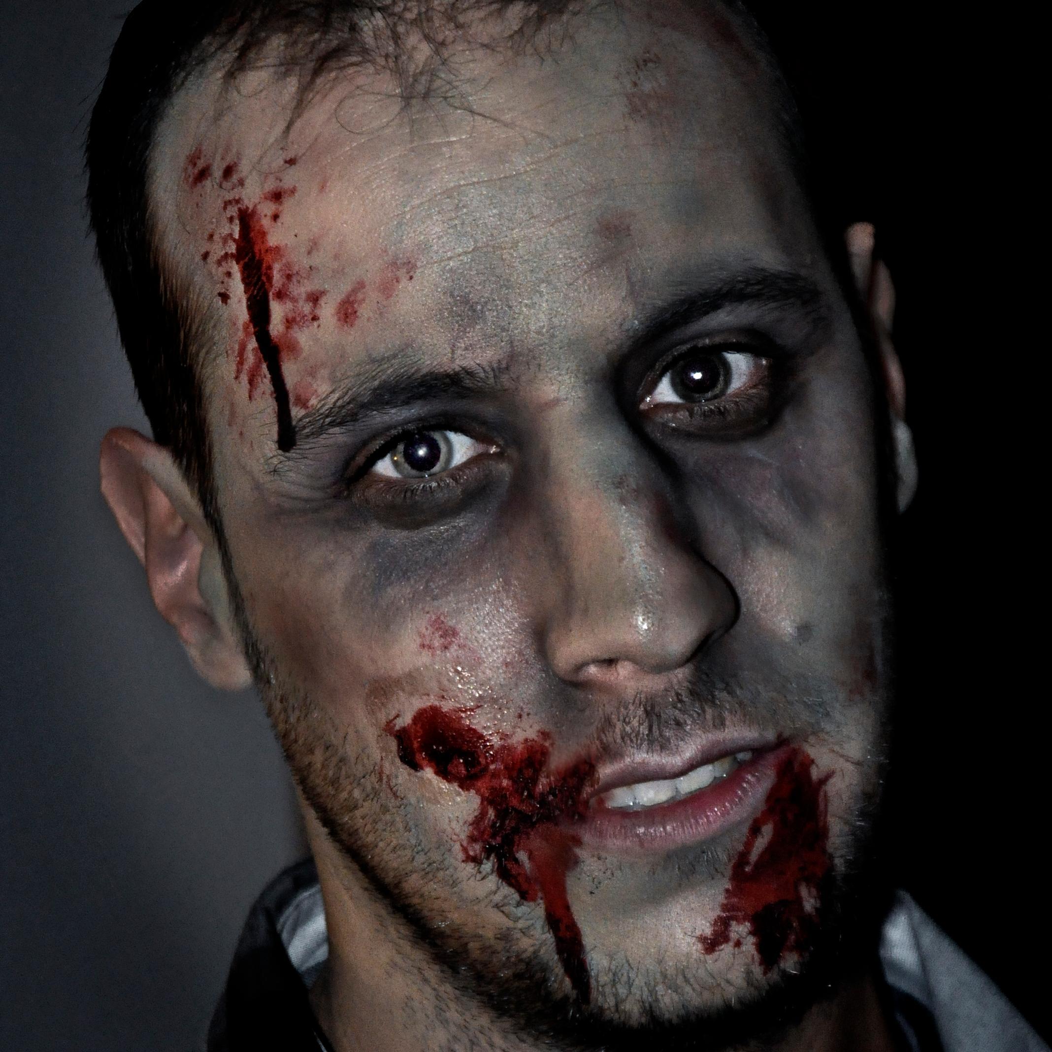 ZombieDeveloper's profile picture. D.Z.