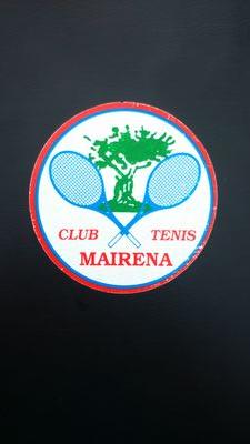 asociación de mairena del aljarafe dedicada al deporte,en especial tenis y padel