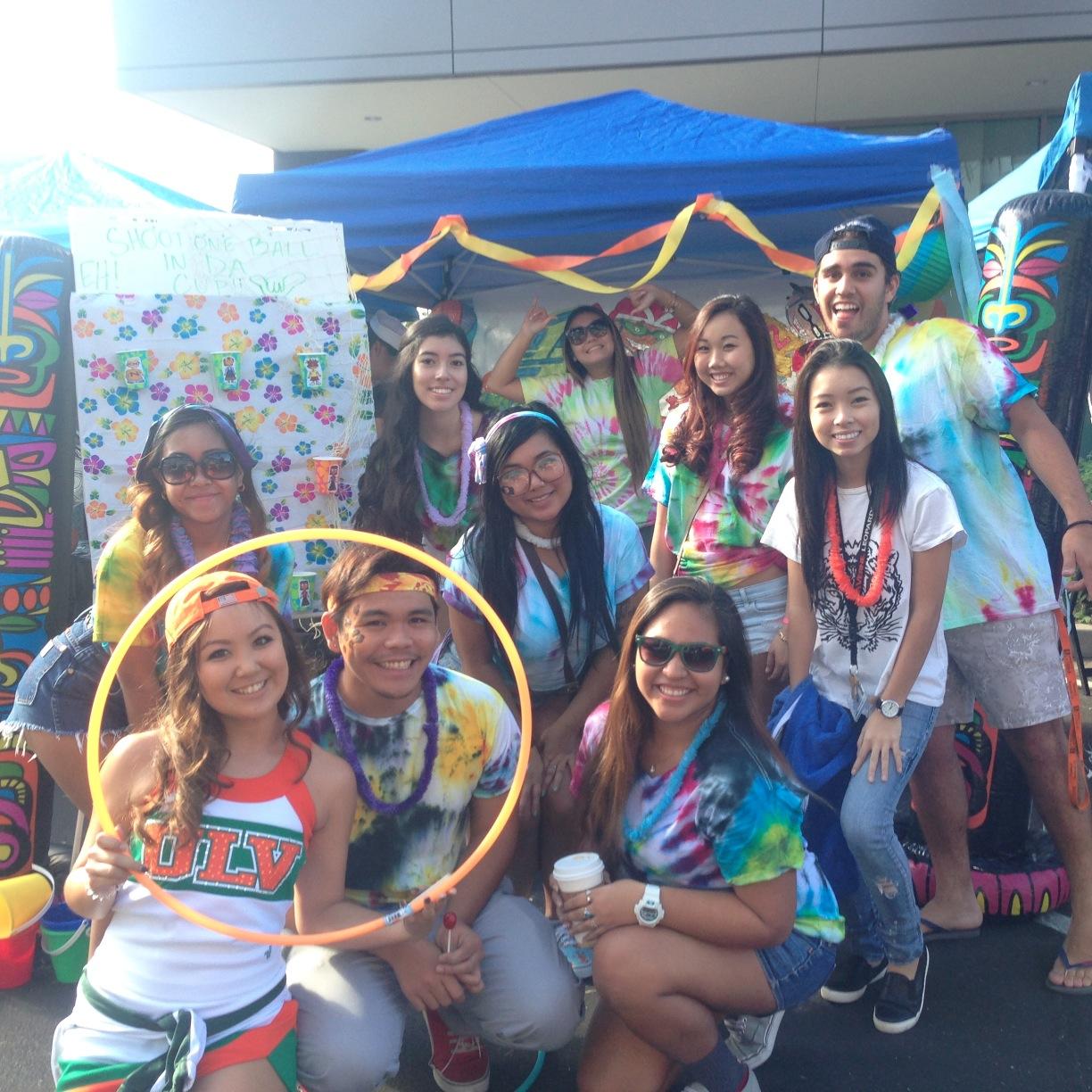 Kanaka Hui Ohana | Official Twitter of the Hawaii Club at the University of La Verne ☀ #ulvhawaii