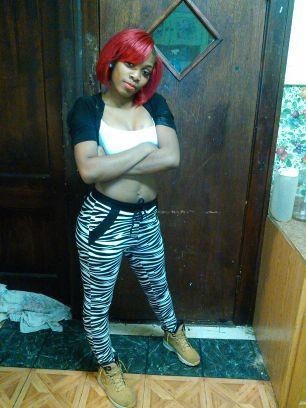 : she ain't picture perfect but she WIFEY MATERIAL