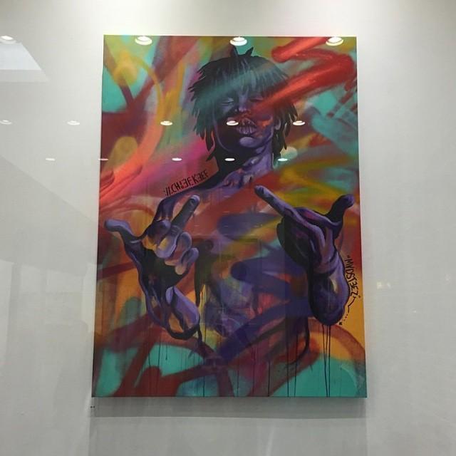 Fuck Bdk