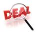 Deals 4 You (@deals4_you) Twitter profile photo