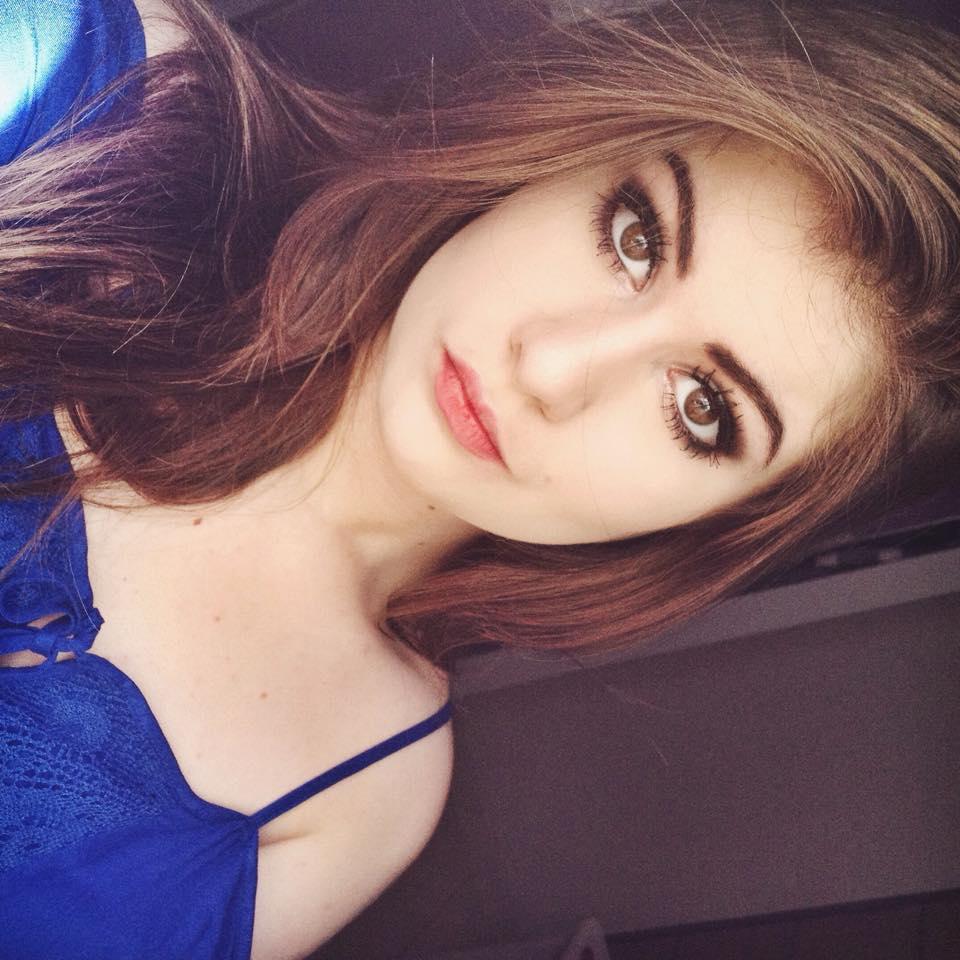 karinnaamorimf Profile Picture