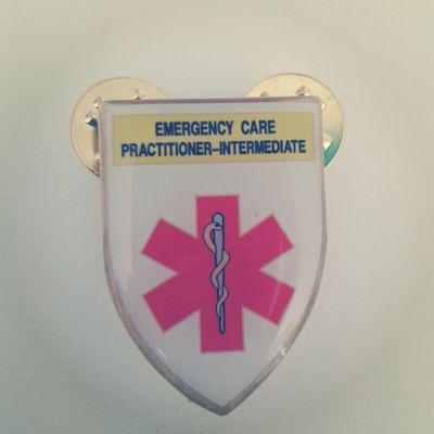▪ILS Medic▪Normal guy trying to change lives▪
