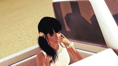 blossom_tanberr's profile picture. 18, i am half japanese. i love all things japanese and i love chery blossom and creative writing.