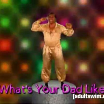 DM me your dads.