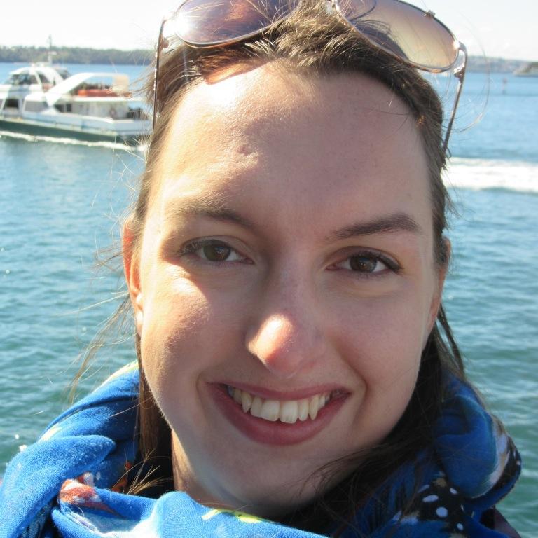 Freelance Bristol based Location Assistant tv/Film. Tea drinker, cooking, picnics and laugh out louder!