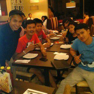 tiar_0111's profile picture. path:ramgymnastiar Line:ramgymnastiar25 IG:ramgymnastiar01