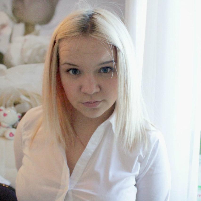 Natasha22178860's profile picture. все смогу!