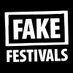 York Fake Festival (@fakefestyork) Twitter profile photo York Fake Festival (@fakefestyork) Twitter profile photo