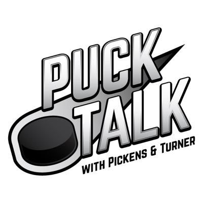 The official twitter of Puck Talk with Pickens and Turner, a hockey-centric podcast featured on http://t.co/EQ07qqylxX and http://t.co/PRQRnYV8TH