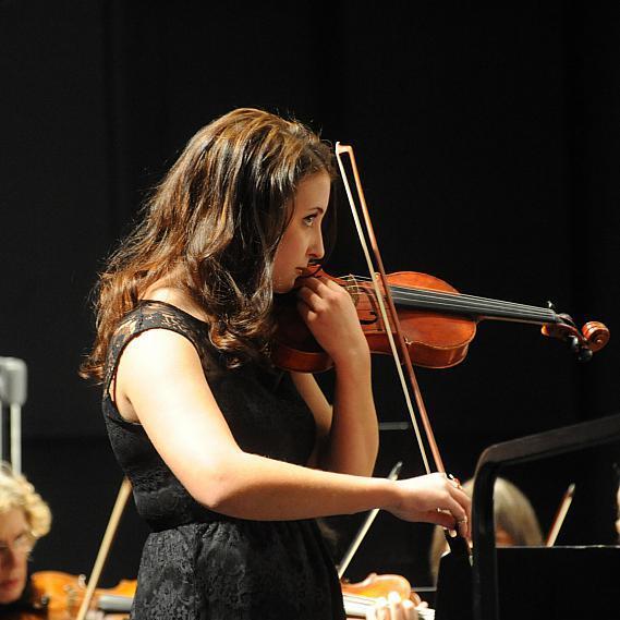 UMass Lowell Symphony Orchestra brings together incredibly talented musicians. Here, you'll find all of the current, old an