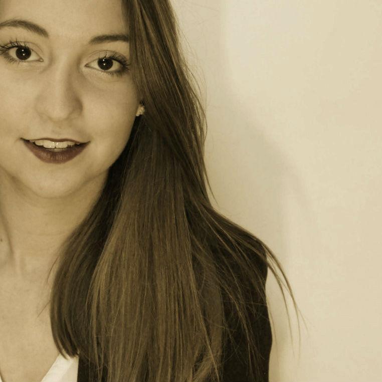 laura_perrusson's profile picture. I don't care what you think about me . I don't think about you at all . - coco chanel -