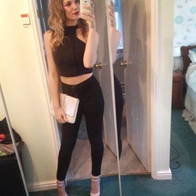 instagram; Lucy_Woffendin hnc