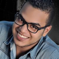 kareem yosry (@kemoyosry) Twitter profile photo