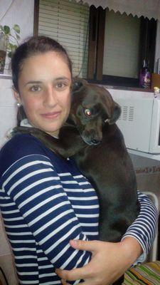 raquelbenite10's profile picture. EL MI VIDA 3