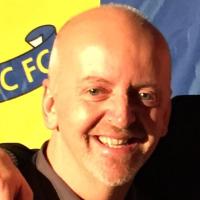 Mike Burrows (@mikeybuk) 's Twitter Profile