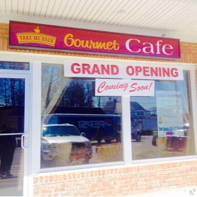The best place to eat amazing foods that you haven't or have tried before. 

Location: 
190 South Plank Rd. Suite # Newsburgh, NY 12550