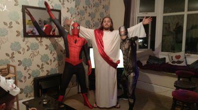 lewieg33's profile picture. 