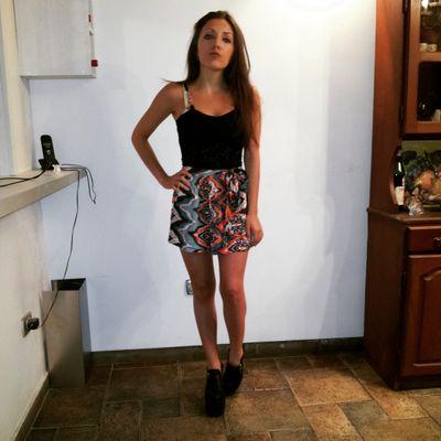 Mailenmu Profile Picture