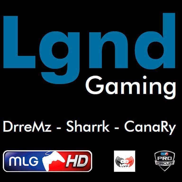 PS4 Clan Competitive - Call Of Duty Advanced Warfare. Compitiendo en MLG y LVP.