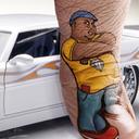 Jakob Key - @Distaggio29 - Twitter