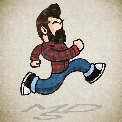 MattDyckStudios's profile picture. Just another starving artist