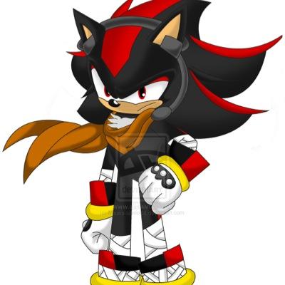 'Maria... For what they did to you... I promise you, revenge!' ~Shadow the Hedgie [GIVE ME SOME EVIL HAM!!!] (RP)