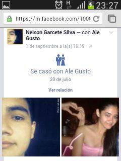 ElizabethGusto's profile picture. ♥20/07/14♥A&N♡_♡los MEJORES 5 meses a  su lado...