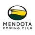 Mendota Rowing Club (@mendotarowing) Twitter profile photo