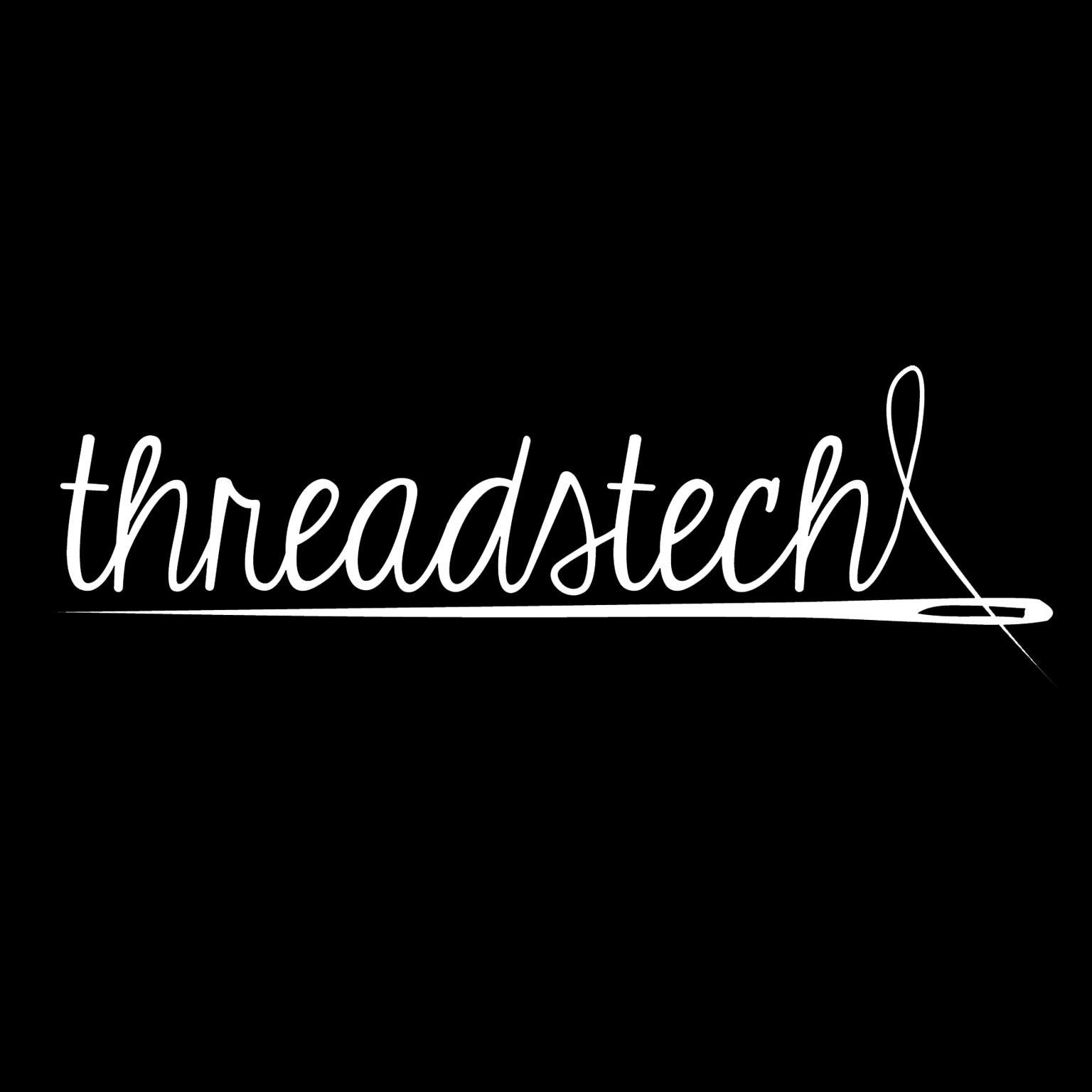 ThreadsTech's profile picture.