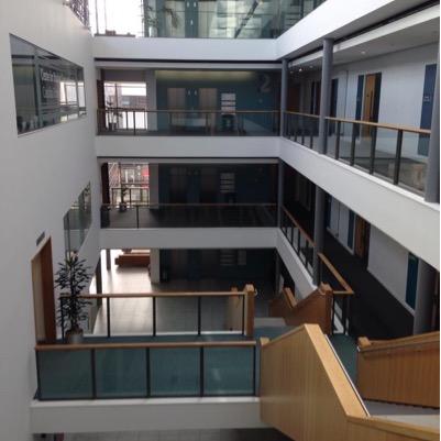 We provide a full suite of facilities, energy and project management services throughout South Wales and the West.