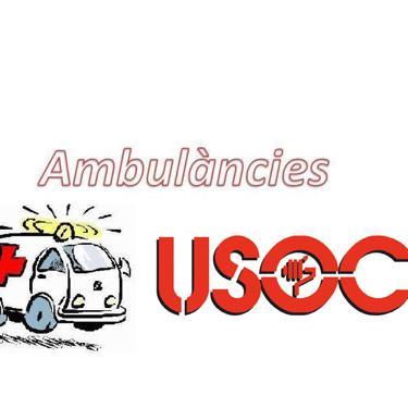 AmbuLliure's profile picture. 