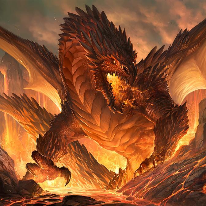 gerry_dragon's profile picture. Attitude people