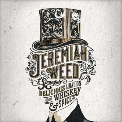 Jeremiah Weed (@JeremiahWeed) / Twitter