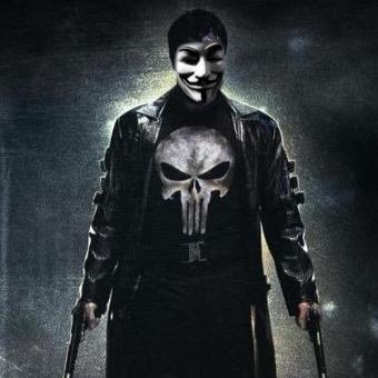 ZxyNonymous's profile picture. Phisher King , My Mind is My Weapon , These words are my Shells . De Opressor Liber #OPISIS #OPKKK #OPPARIS #OPTRUMP #OPTrumpTaxReturns .