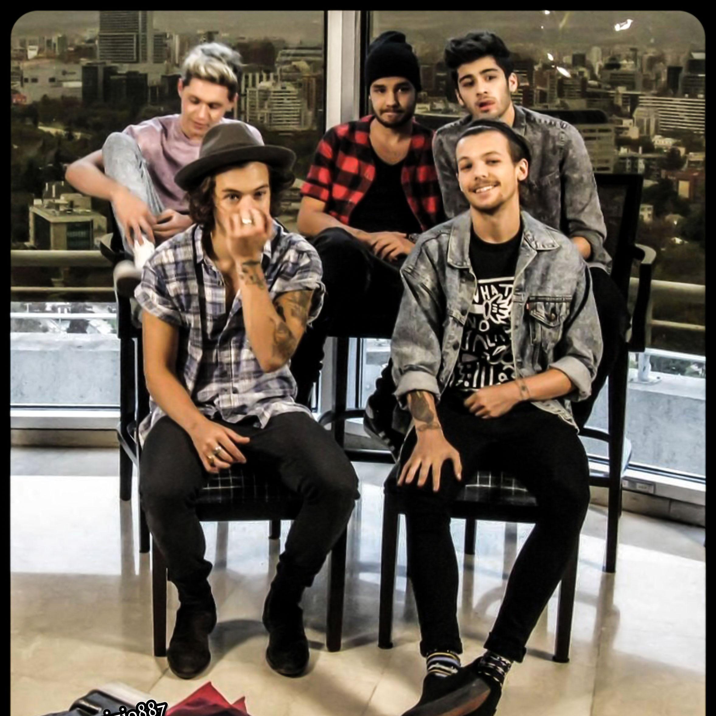 YarethAlday1's profile picture. Soy Directioner amo a One direction 3