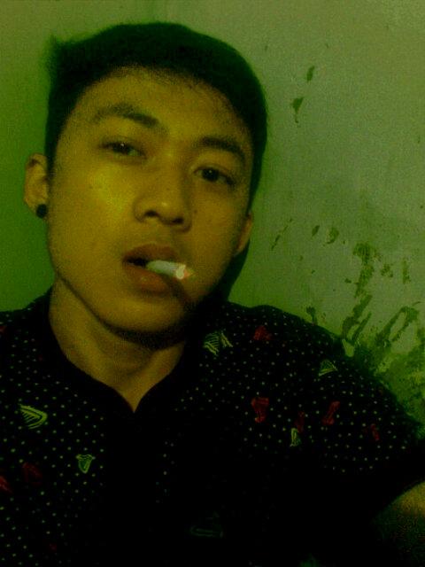 Apa adanya aja cooooooy