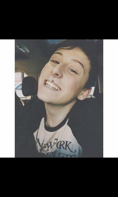 6th grader LOVE TREVOR MORAN WISH I CAN MEET HIM ONE DAY:)