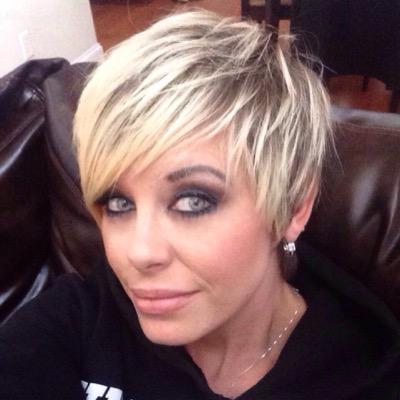 JessicaGanzel's profile picture. 