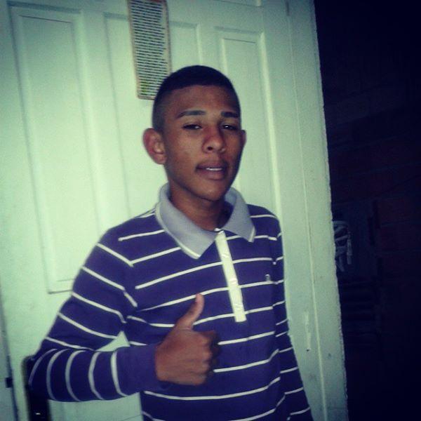 Mc Vitinho Rox :D