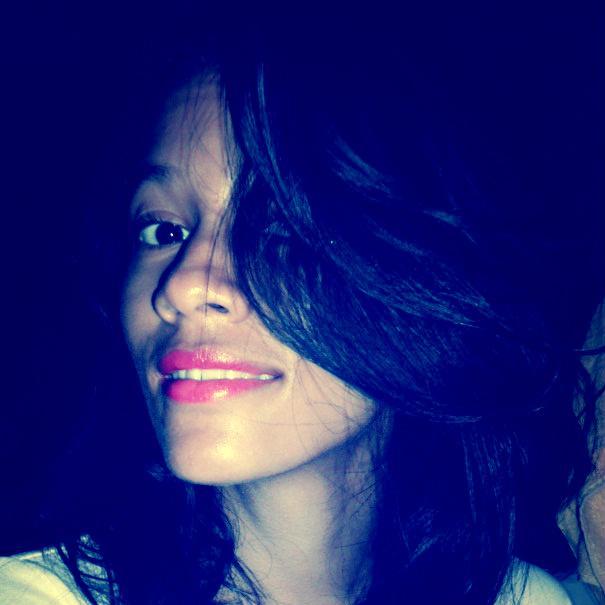 “Sei que eu errei, mas me perdendo nessa vida que me encontrei.” 
Snapchat: rochalih