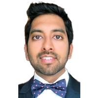 Shaine Mehta (@doctorshaine) 's Twitter Profile