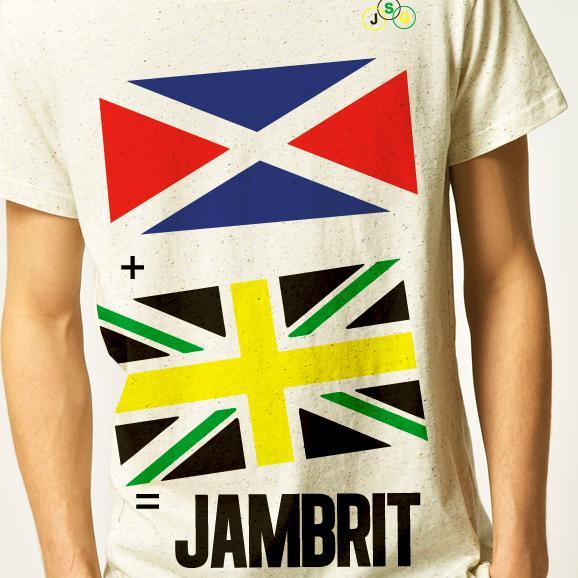 @TheJamRockGroup Together Everyone Achieves More #TeamJamRock by @kairy #UnitedWeWin