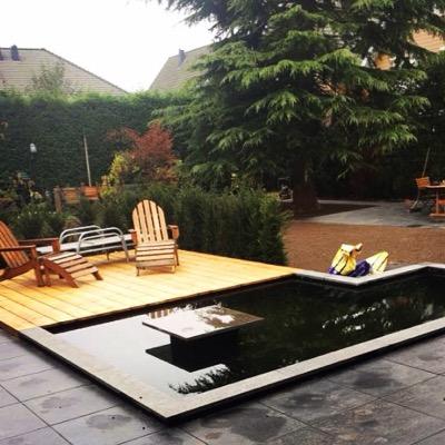 Gratis tuinschets?Laat uw gegevens achter op onze site en wij komen bij u thuis een gratis tuinschets maken.De eerste stap naar uw droomtuin.